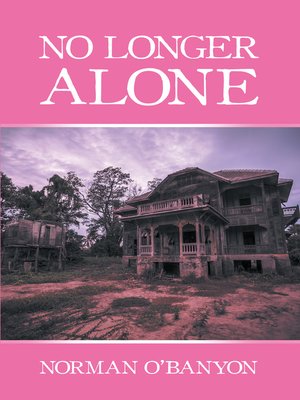 cover image of No Longer Alone